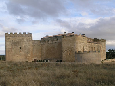 Castillo Buen Amor